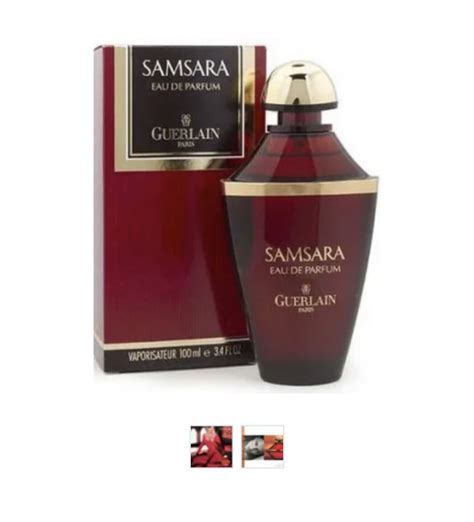 samsara perfume dupe.